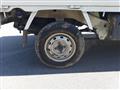 2009 Daihatsu Hijet Truck