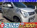 2013 Suzuki Wagon R