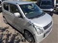 2013 Suzuki Wagon R