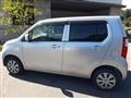 2013 Suzuki Wagon R