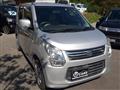 2013 Suzuki Wagon R