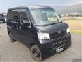2012 Daihatsu Hijet Cargo
