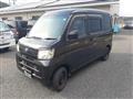2012 Daihatsu Hijet Cargo