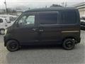 2012 Daihatsu Hijet Cargo