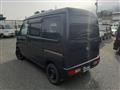 2012 Daihatsu Hijet Cargo