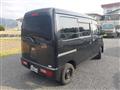 2012 Daihatsu Hijet Cargo