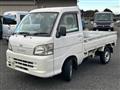 2007 Daihatsu Hijet Truck