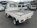 2007 Daihatsu Hijet Truck