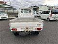 2007 Daihatsu Hijet Truck
