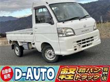 2007 Daihatsu Hijet Truck
