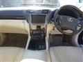 2007 Lexus LS