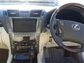 2007 Lexus LS