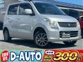 2010 Suzuki Wagon R