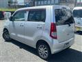 2010 Suzuki Wagon R