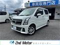 2017 Suzuki Wagon R