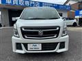 2017 Suzuki Wagon R