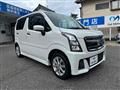 2017 Suzuki Wagon R