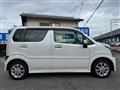 2017 Suzuki Wagon R