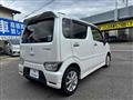 2017 Suzuki Wagon R