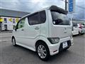 2017 Suzuki Wagon R