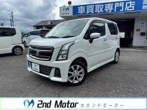 2017 Suzuki Wagon R