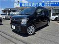 2018 Suzuki Wagon R