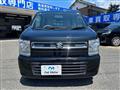 2018 Suzuki Wagon R