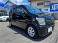 2018 Suzuki Wagon R