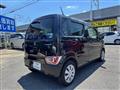 2018 Suzuki Wagon R