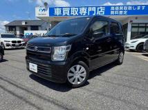 2018 Suzuki Wagon R