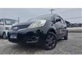 2011 Nissan Note