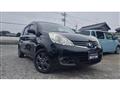 2011 Nissan Note