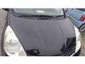 2011 Nissan Note