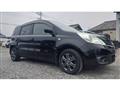 2011 Nissan Note