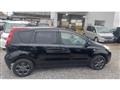2011 Nissan Note