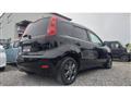 2011 Nissan Note