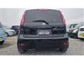 2011 Nissan Note