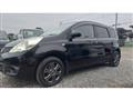2011 Nissan Note