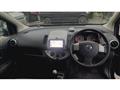 2011 Nissan Note