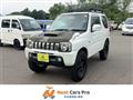 2009 Suzuki Jimny