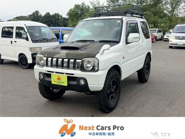 2009 Suzuki Jimny