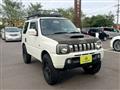 2009 Suzuki Jimny