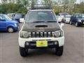 2009 Suzuki Jimny