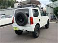 2009 Suzuki Jimny