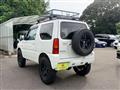 2009 Suzuki Jimny