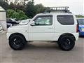 2009 Suzuki Jimny