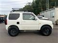 2009 Suzuki Jimny