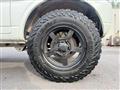 2009 Suzuki Jimny
