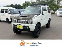 2009 Suzuki Jimny