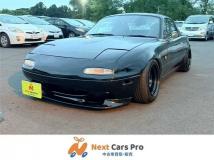 1994 Mazda Roadster
